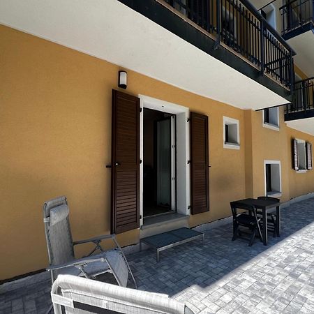 Chalet Giovanni Apricacasevacanze المظهر الخارجي الصورة