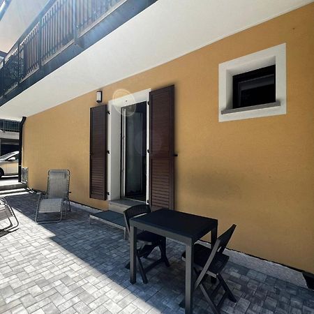 Chalet Giovanni Apricacasevacanze المظهر الخارجي الصورة