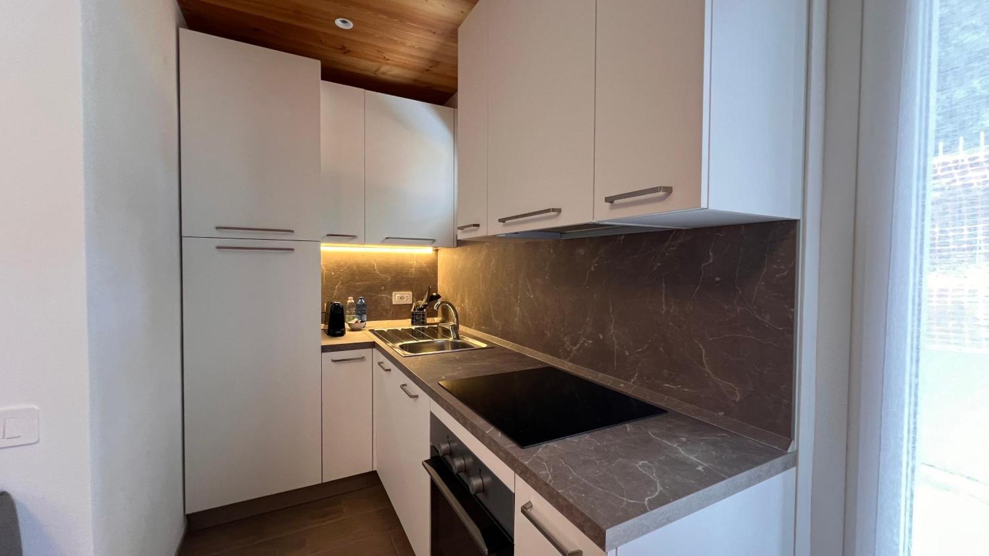 Chalet Giovanni Apricacasevacanze المظهر الخارجي الصورة